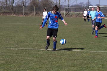Bild 102 - A-Jun am 27.3.11